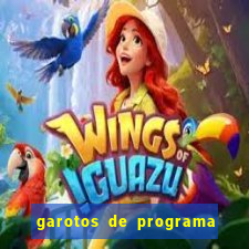 garotos de programa de santos